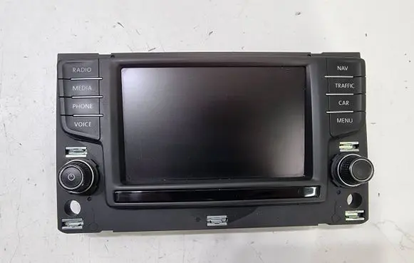 Volkswagen PASSAT B8 Screen/display/small screen 3G0919605D