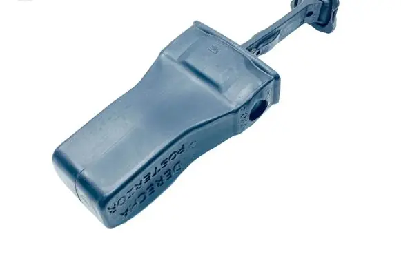 Seat Ibiza IV (6J,6P) Rear door check strap stopper 6J4839249B