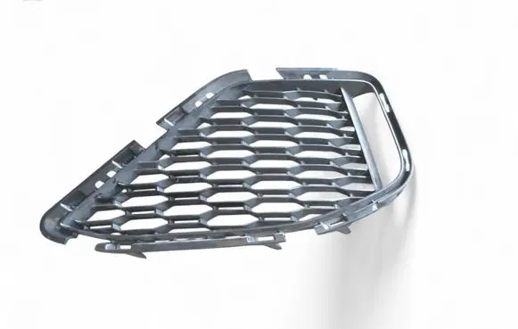 BMW M8 F93 Gran Coupe Front bumper lower grill 8074783