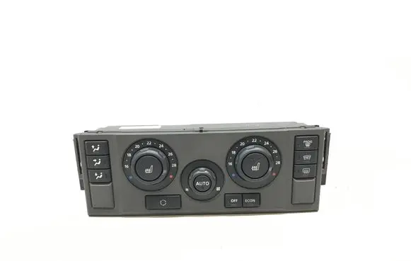Land Rover Discovery 3 - LR3 Climate control unit MB1465702316 JFC000657 K4871