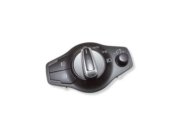 Audi A5 Sportback 8TA Light switch 8K0941531AS