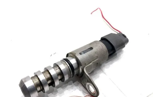 Nissan Qashqai Camshaft position sensor 
