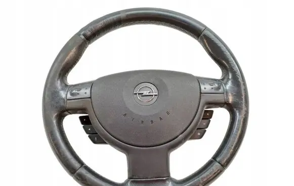Opel Meriva A Steering wheel 