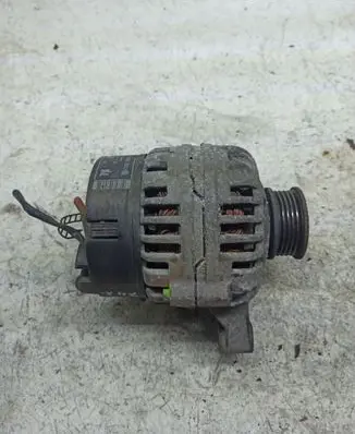 Volkswagen PASSAT B5 Generator/alternator 058903016 0123310022
