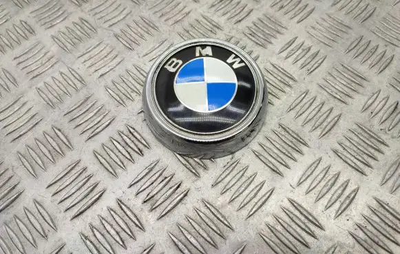 BMW X3 F25 Manufacturers badge/model letters 728547704 7285477