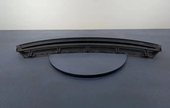BMW 3 G20 G21 Other sill/pillar trim element 7433287