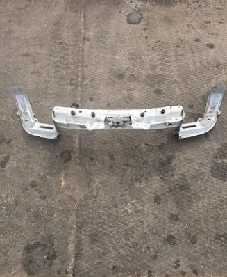 Opel Combo D Top upper radiator support slam panel 1415