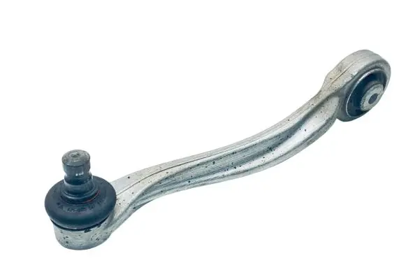 Audi A6 S6 C6 4F Front lower control arm/wishbone 4E0407510G