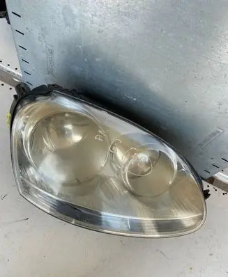Volkswagen Golf V Headlight/headlamp 1K6941006Q