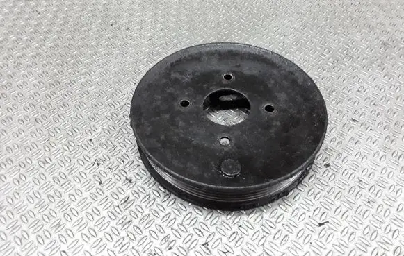 SsangYong Rexton I Water pump pulley 6612053010