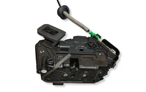 Audi Q3 F3 Rear door lock 5TA839015K