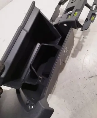 Peugeot 5008 Glove box 9685168577