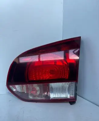 Volkswagen Golf VI Tailgate rear/tail lights 16797002