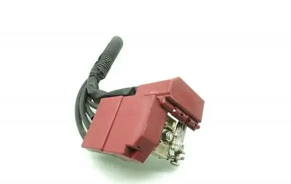 Mitsubishi ASX Other wiring loom