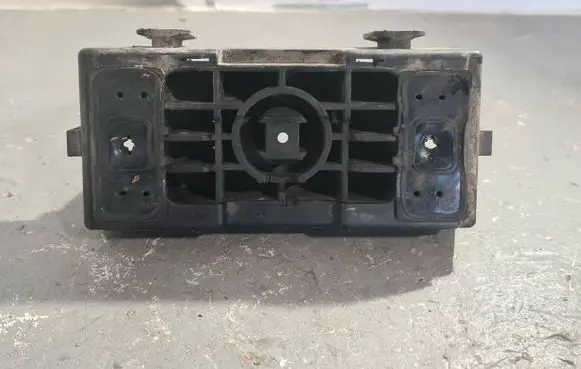 Mercedes-Benz GLS X166 Jacking socket point A1666900334