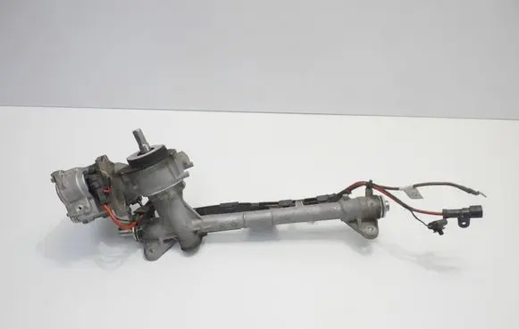 BMW 1 F40 Steering rack 5A24207
