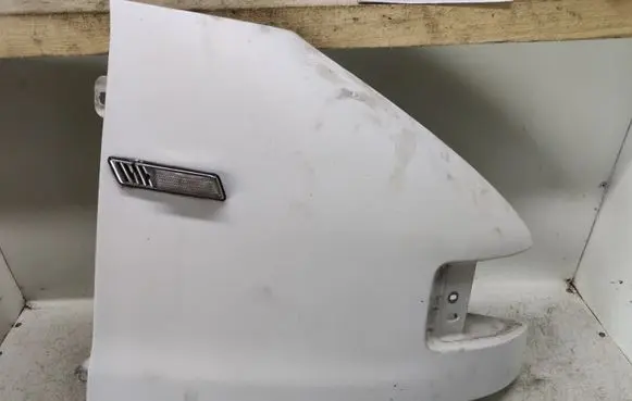 Peugeot Boxer Fender