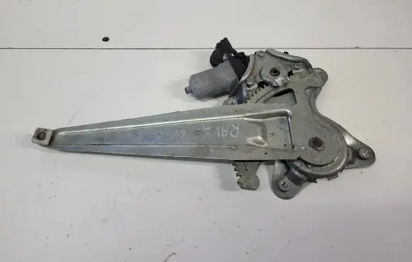 Toyota RAV 4 (XA30) Rear door window regulator motor 8571035180