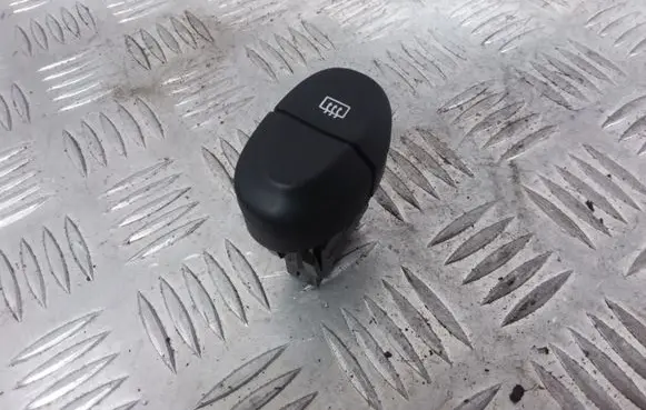 Renault Megane I Windscreen/window heater switch 429990B