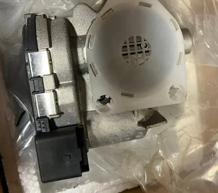 Peugeot Partner Throttle valve V42810000 0280750085 987063417