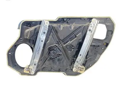 Dodge Charger Front window lifting mechanism without motor 156054322