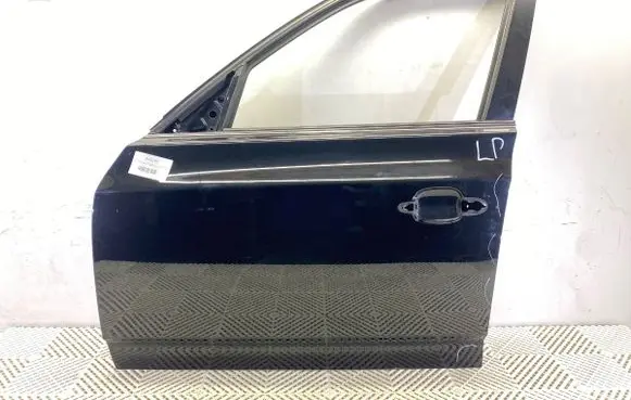 BMW X3 E83 Front door