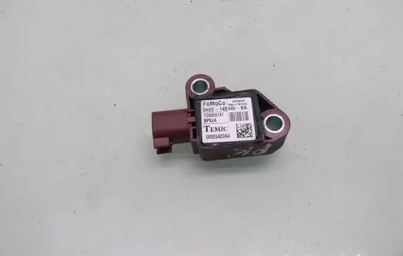 Land Rover Discovery 3 - LR3 Airbag deployment crash/impact sensor