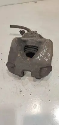 BMW X1 E84 Front brake caliper