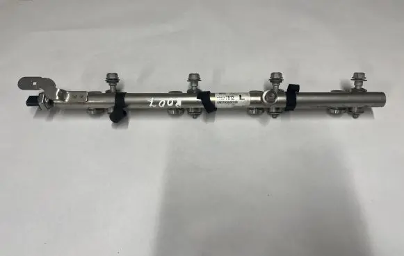 Chevrolet Camaro Fuel main line pipe 12677812