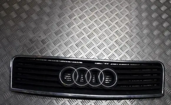 Audi A6 S6 C5 4B Front grill 4B0853651F