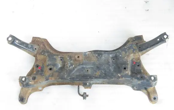 Peugeot 107 Front subframe 
