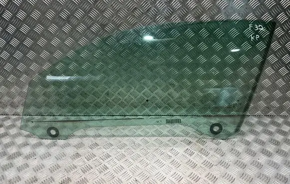 BMW 4 F32 F33 Front door window/glass (coupe) 7268725
