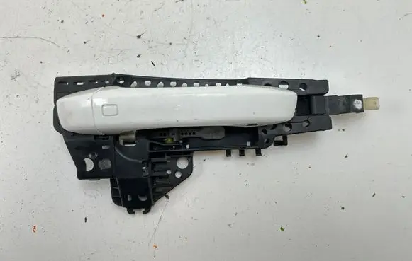 Audi A6 S6 C7 4G Front door exterior handle 