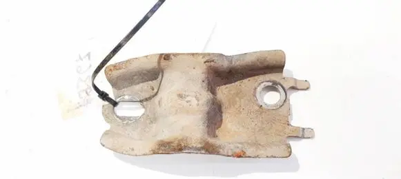 Citroen Xsara Sway bar bush bracket, front 96839076