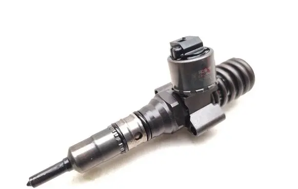 Audi A3 S3 8P Fuel injector 0414720404