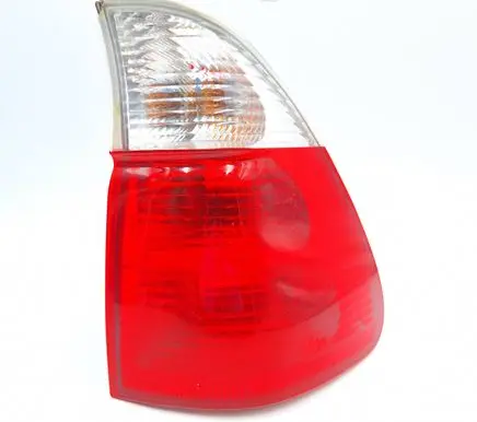BMW X5 E53 Rear/tail lights 7164476 11062022 141127011