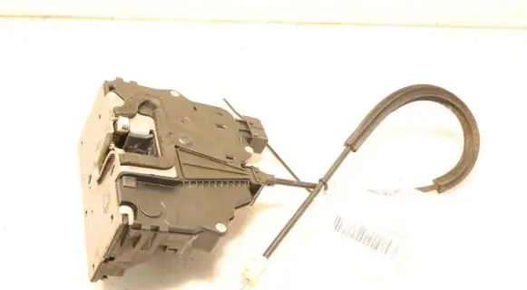 Fiat Punto (199) Front door lock