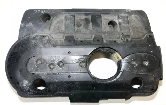 Hyundai Getz Engine cover (trim) 2924027700 29240-27700