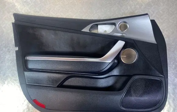 KIA Stinger Front door card panel trim 82301J5680