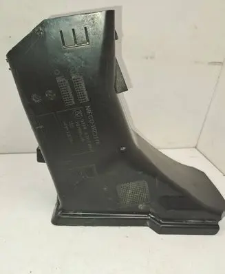 BMW X4 G02 Brake cooling air channel/duct 51748081890 WZ3116 10799510