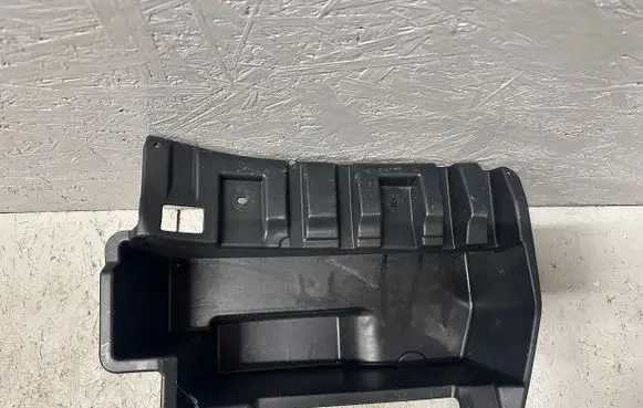 BMW 7 G11 G12 Glove box in trunk 7360175 18384510 51477360175