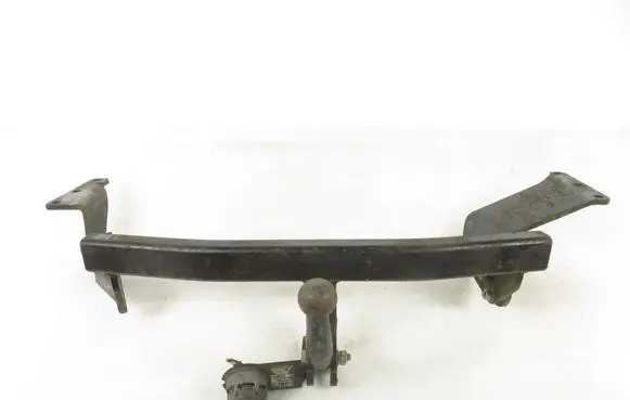 Tow bar set