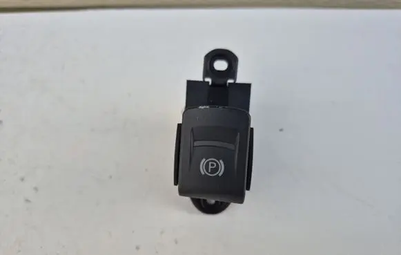 Audi A6 S6 C6 4F Hand parking brake switch 4F1927225
