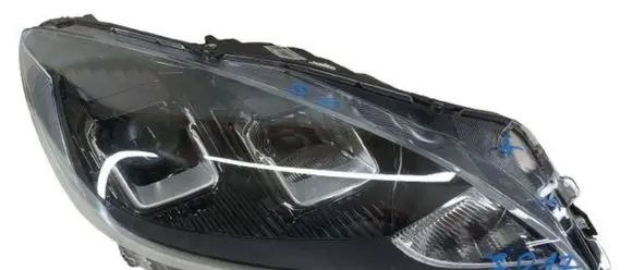Ford Kuga III Headlight/headlamp lv4b-13w029-af-kol