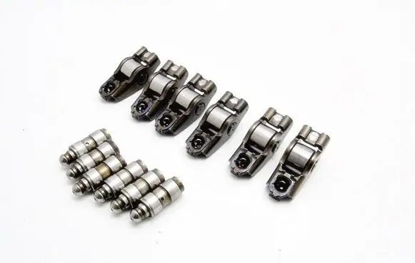 Skoda Fabia Mk1 (6Y) Tappets lifter BMEDP
