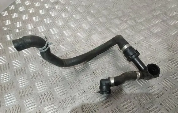 BMW 5 F10 F11 Engine coolant pipe/hose 8518749 8573149