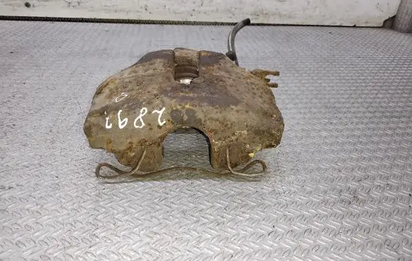 Audi A6 S6 C5 4B Front brake caliper