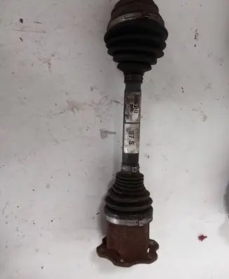 Audi A4 S4 B8 8K Front driveshaft 8K0407271Q