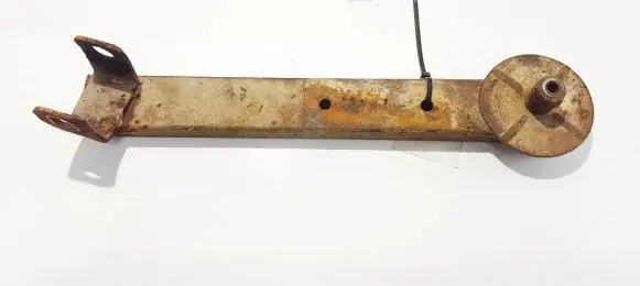 Citroen Xsara Bracket in trunk/boot 