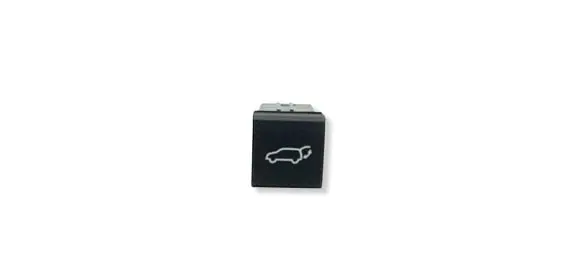 Toyota Corolla Cross Tailgate opening switch 8496616030 G586 0Y461N